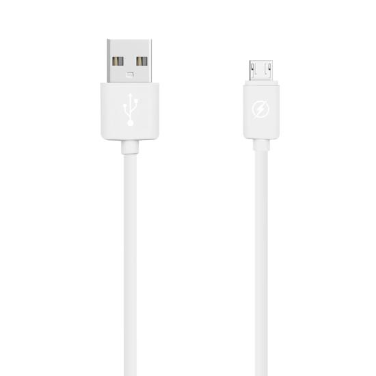 Tiger Şarj Aleti ve Micro USB Kablo Set 2.1A TTC-931