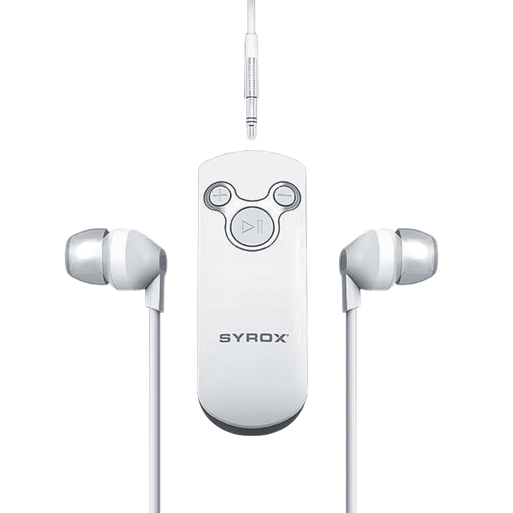 Syrox%20MX13%20Bluetooth%20Kablosuz%20Kulakiçi%20Kulaklık%20SYX-MX13