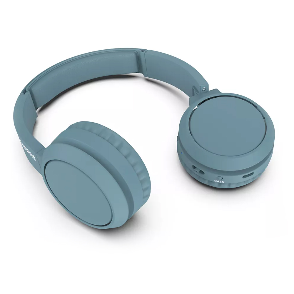 Philips%20TAH4205%20Kulak%20Üstü%20Kablosuz%20Bluetooth%20Kulaklık-Mavi