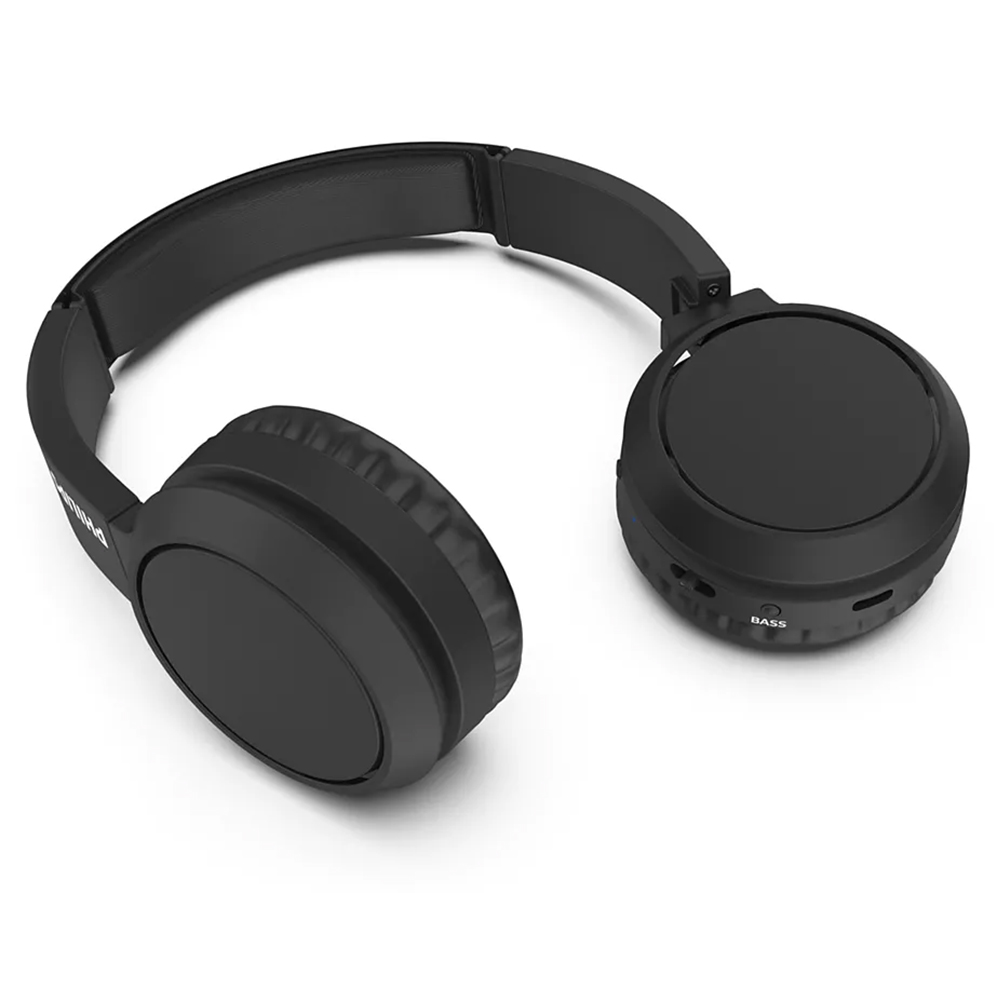 Philips%20TAH4205%20Kulak%20Üstü%20Kablosuz%20Bluetooth%20Kulaklık-Siyah