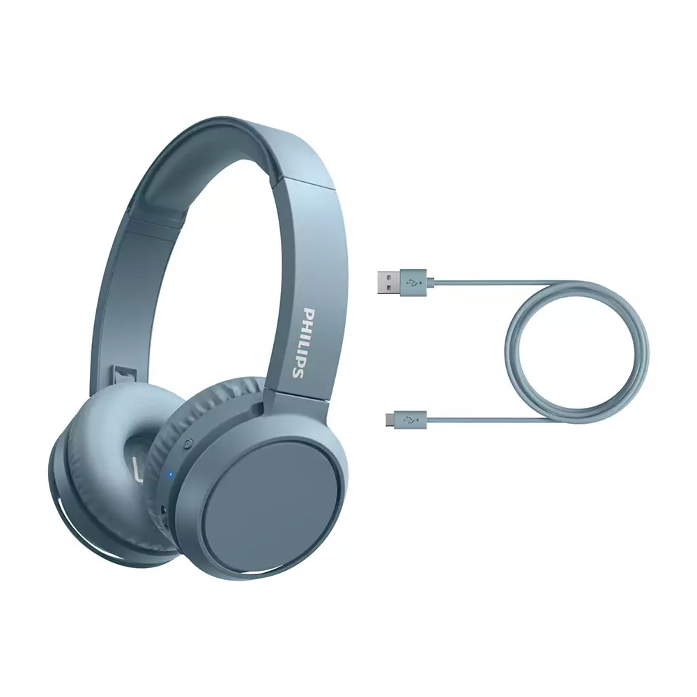 Philips%20TAH4205%20Kulak%20Üstü%20Kablosuz%20Bluetooth%20Kulaklık-Mavi