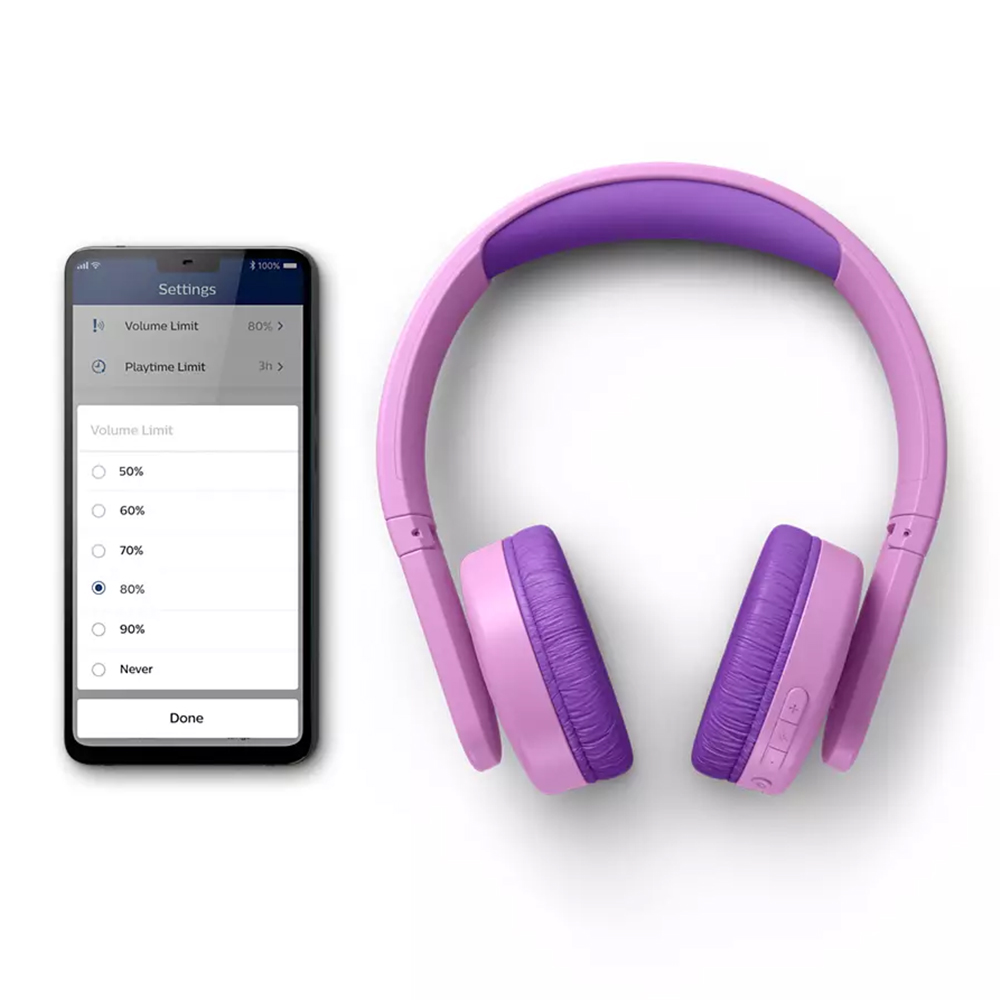 Philips%20TAK4206%20Kulak%20Üstü%20Kablosuz%20Mikrofonlu%20Bluetooth%20Kulaklık