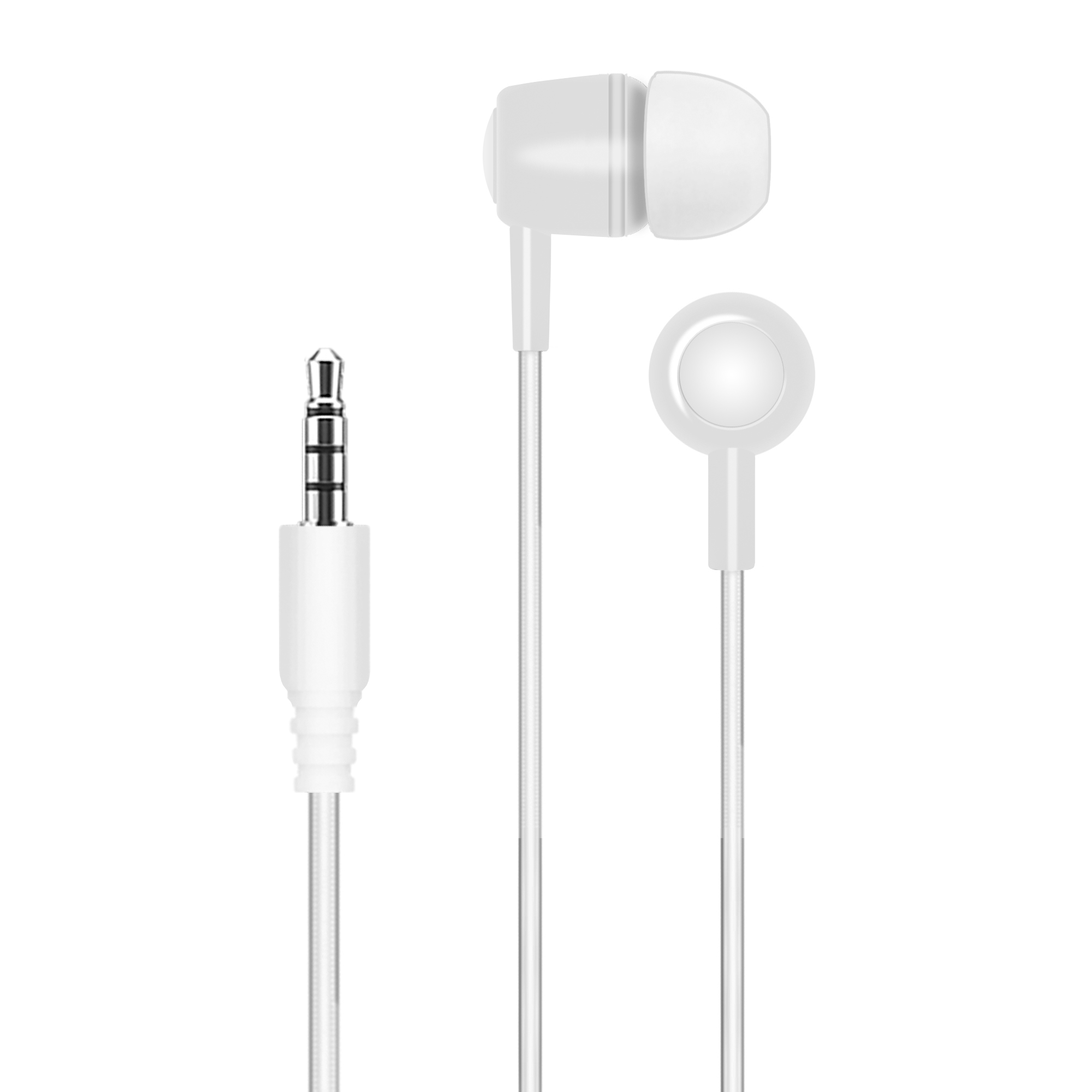 Tonex%20D1%20Bass%20Earphones%20Kulak%20İçi%20Kablolu%20Kulaklık-Beyaz