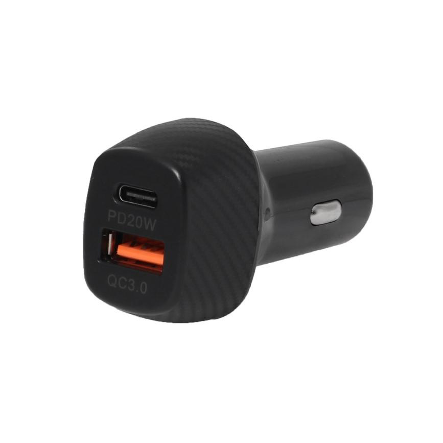 FitPlus%20WKN-PD05%2038W%20PD%2020W%20Type-C%20+%20QC%203.0%20USB%20Araç%20Şarj%20Adaptörü