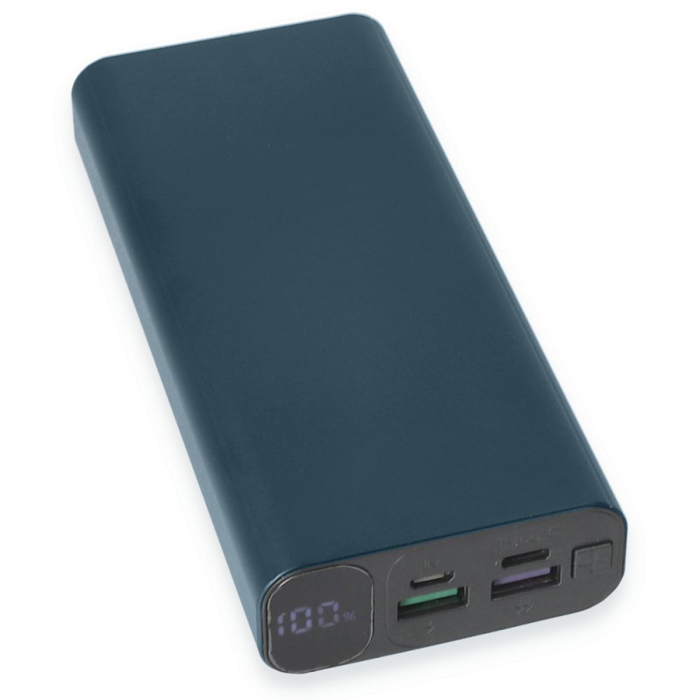 Yosonda%20A51%2022.5W%2020000%20mAh%20QC3.0%20Led%20Ekranlı%20Powerbank