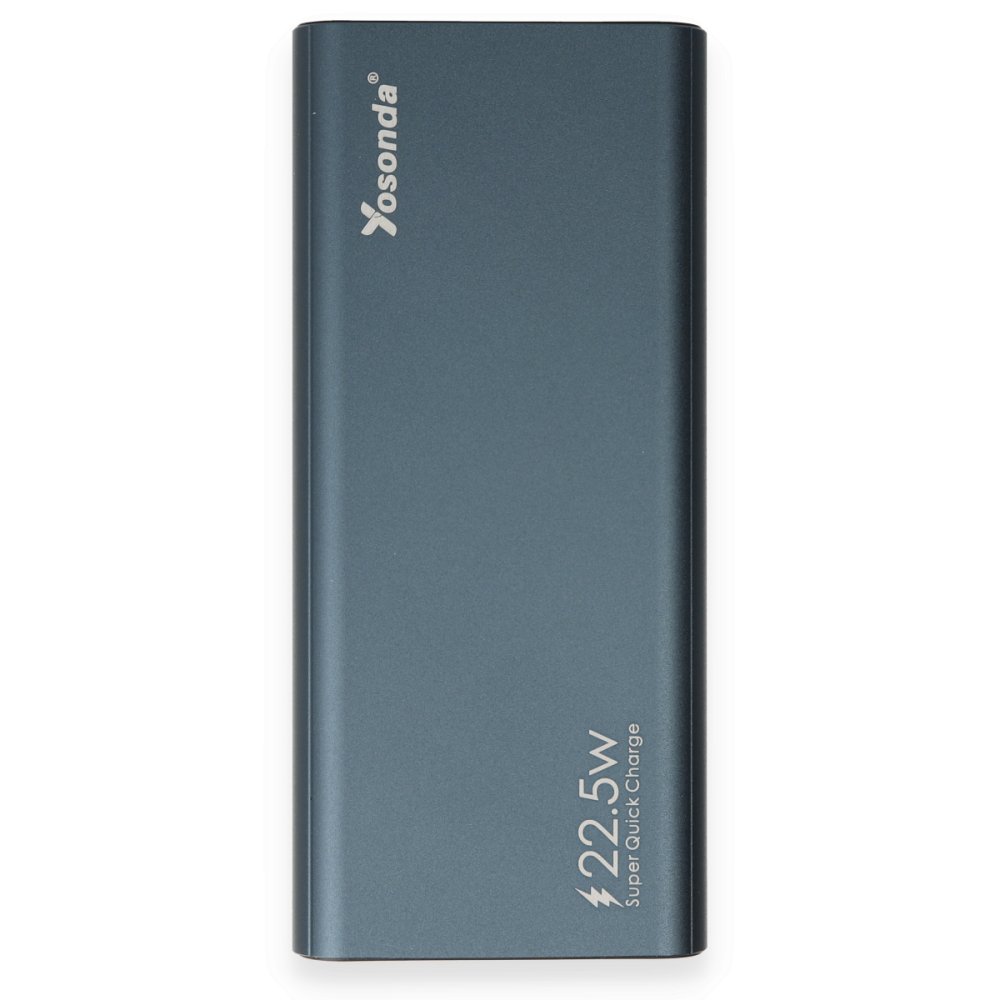 Yosonda%20A51%2022.5W%2020000%20mAh%20QC3.0%20Led%20Ekranlı%20Powerbank